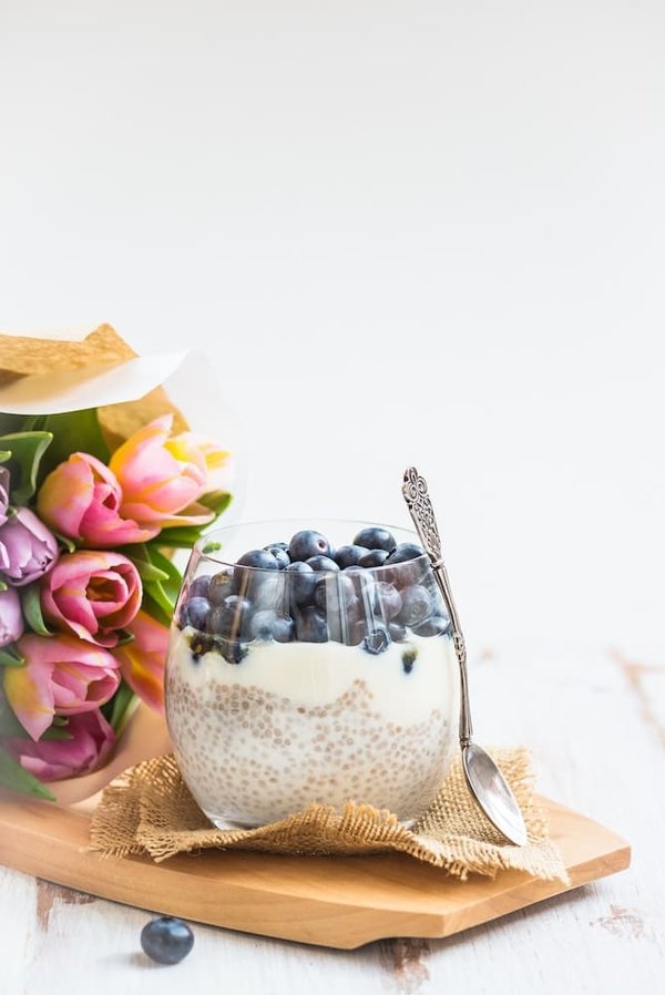 Comment incorporer des graines de chia dans des recettes quotidiennes pour améliorer la santé cardiaque ?